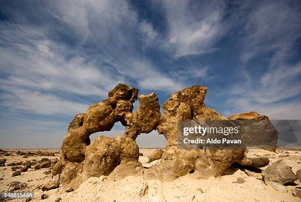 Duqm Rocks 213 Duqm Oman Stock Photos, High-Res Pictures, and Images - Getty Images