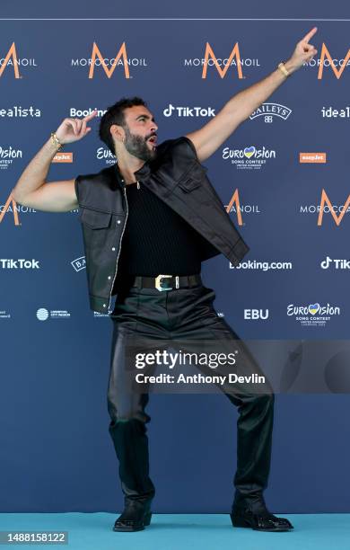 3,786 Marco Mengoni Photos Stock Photos, High-Res Pictures, and Images -  Getty Images