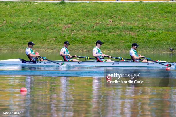 Jake Green Rowing 23 Jake Green Rower Stock Photos, High-Res Pictures, and Images - Getty ...