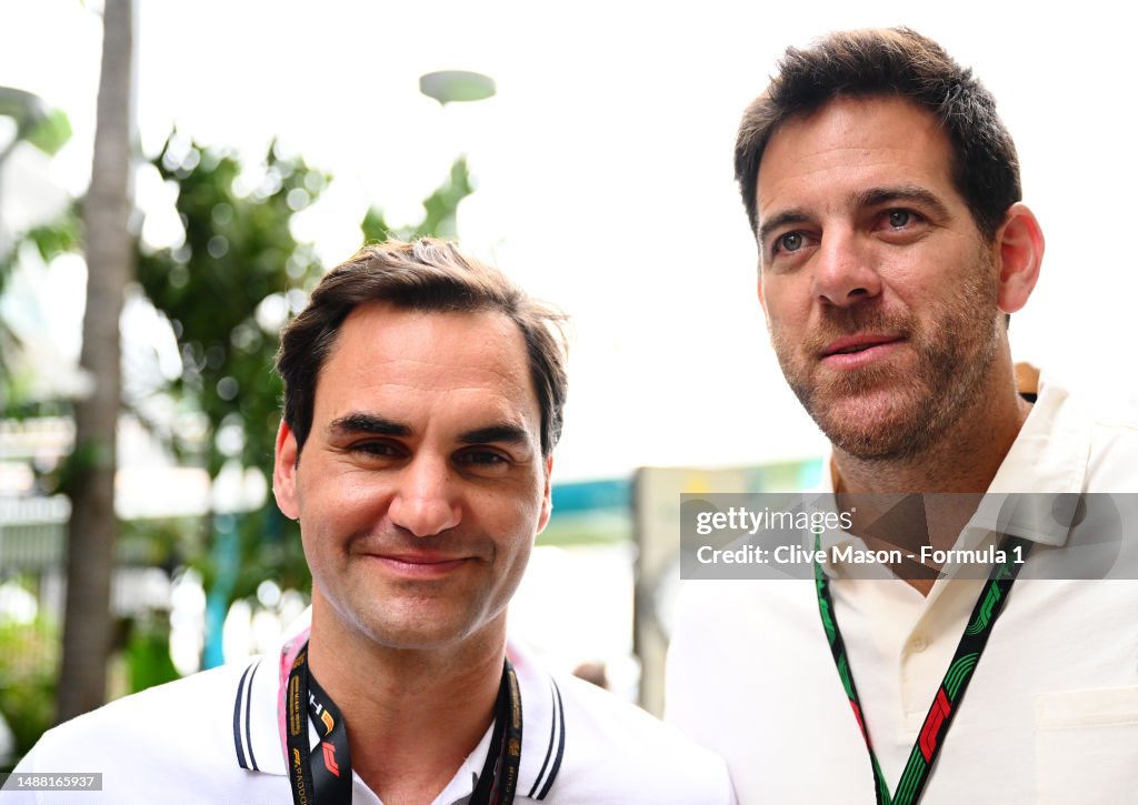 F1 Grand Prix of Miami