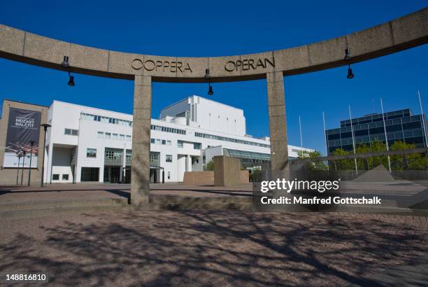 21 Finnish National Opera Stock Photos, HighRes Pictures, and Images