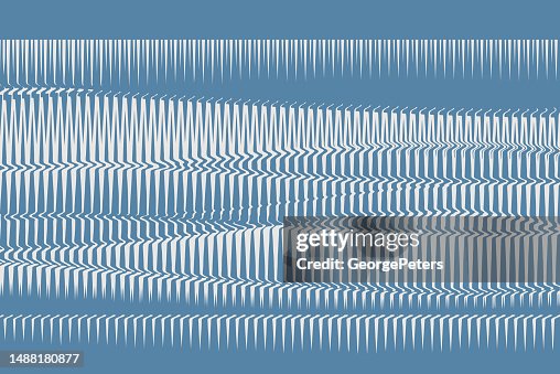 Multi-Layered Effect Abstract Background Multi-Layered Effect Abstract Background