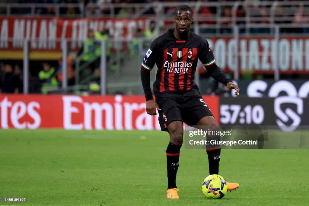 AC Milan v US Cremonese - Serie A