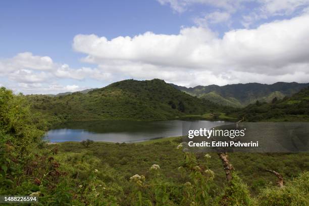 laguna yala provincial park - yala stock pictures, royalty-free photos & images