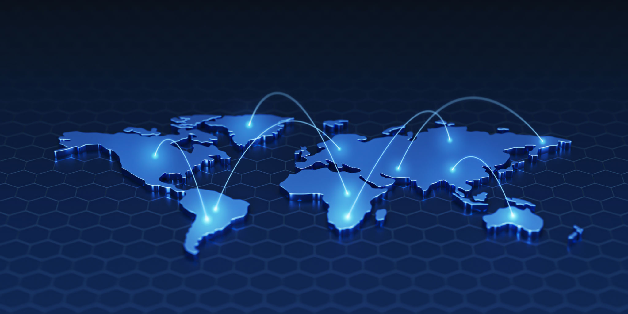 global market expansion