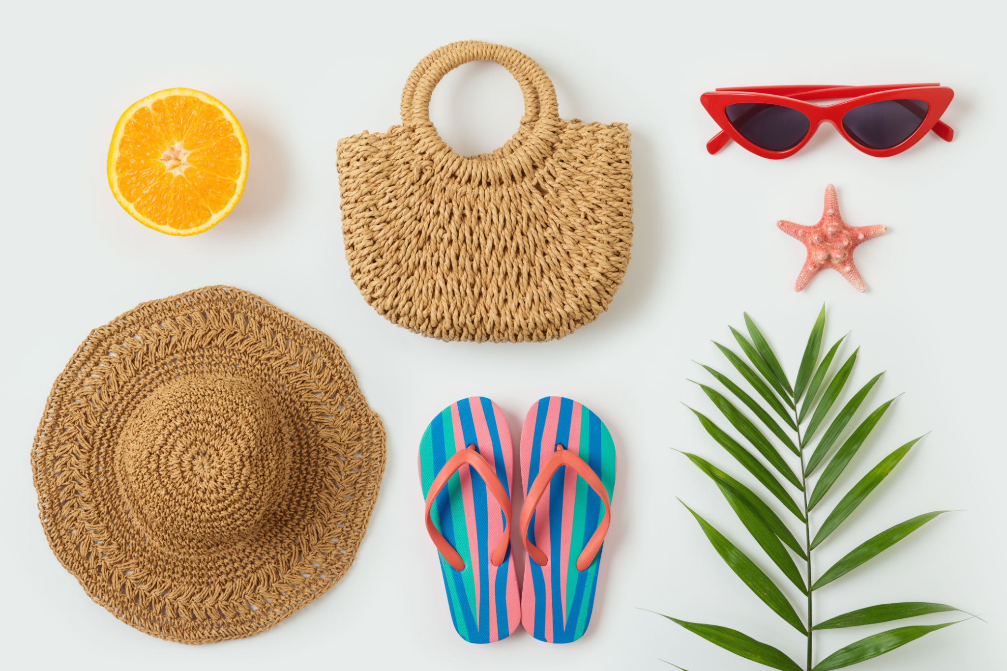 telford travel items