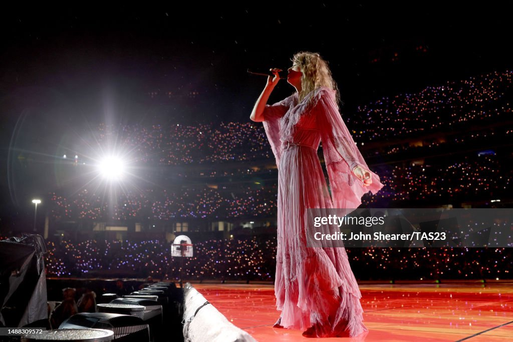 Night Three - Taylor Swift | The Eras Tour - Nashville, TN