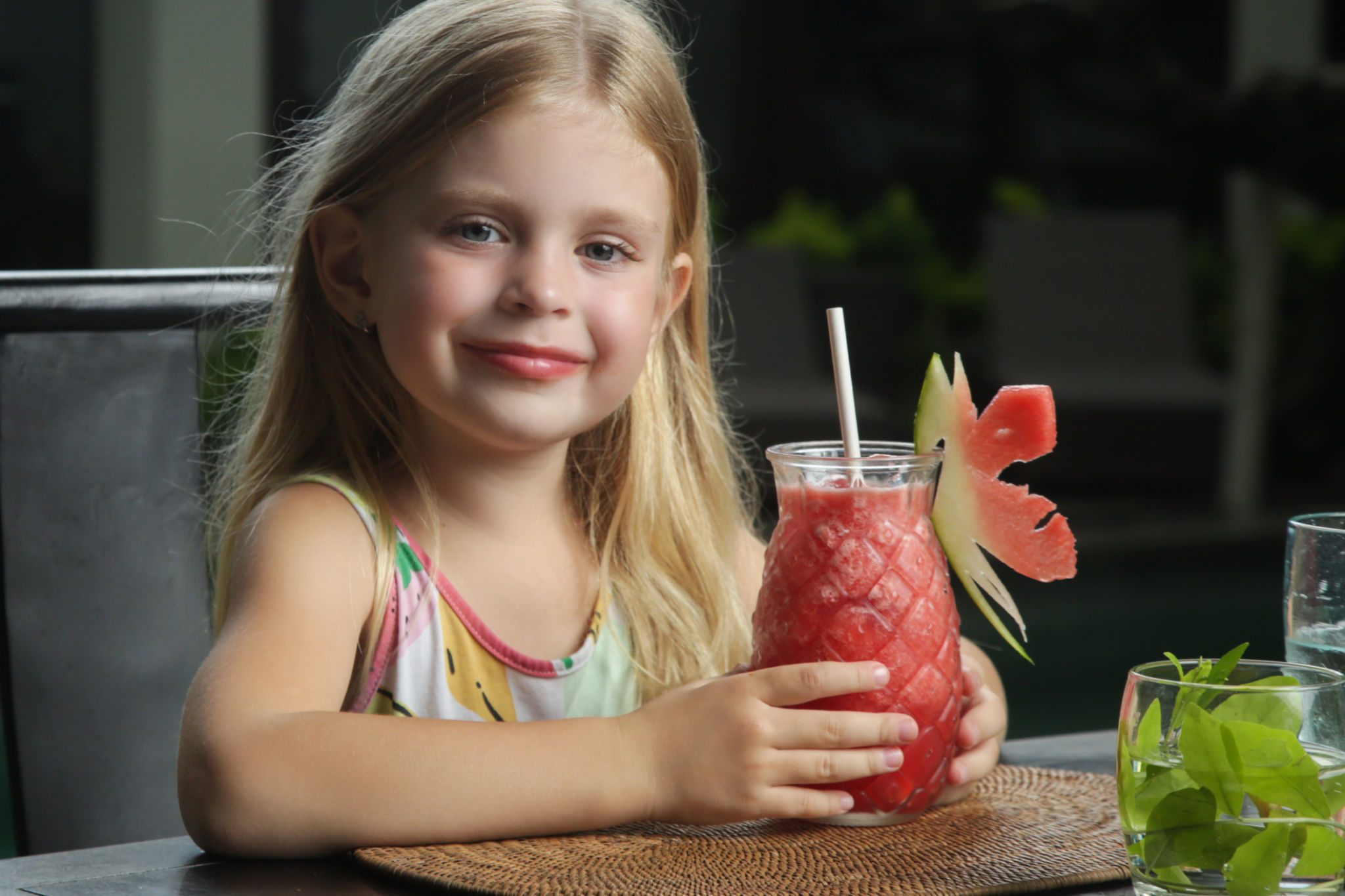 superfoods for kids