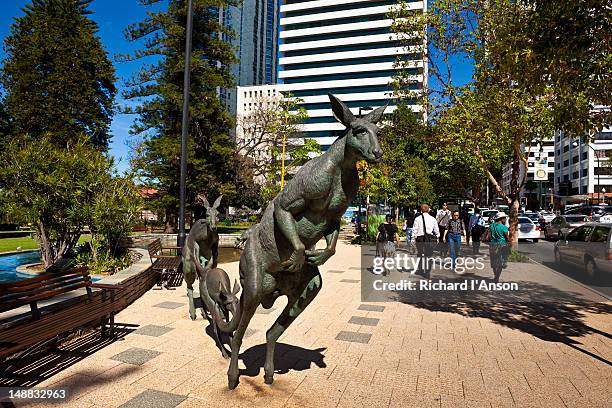 St Georges Terrace Photos and Premium High Res Pictures - Getty Images