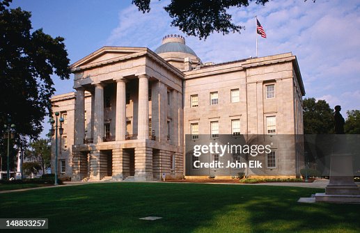 State Capitol Building. State Capitol Building.