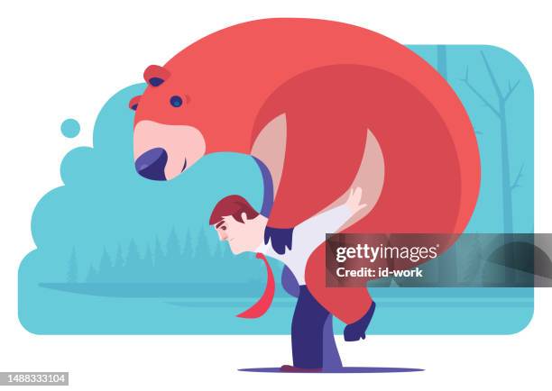 94 Strong Back Cartoon Stock Photos, High-Res Pictures, and Images ...
