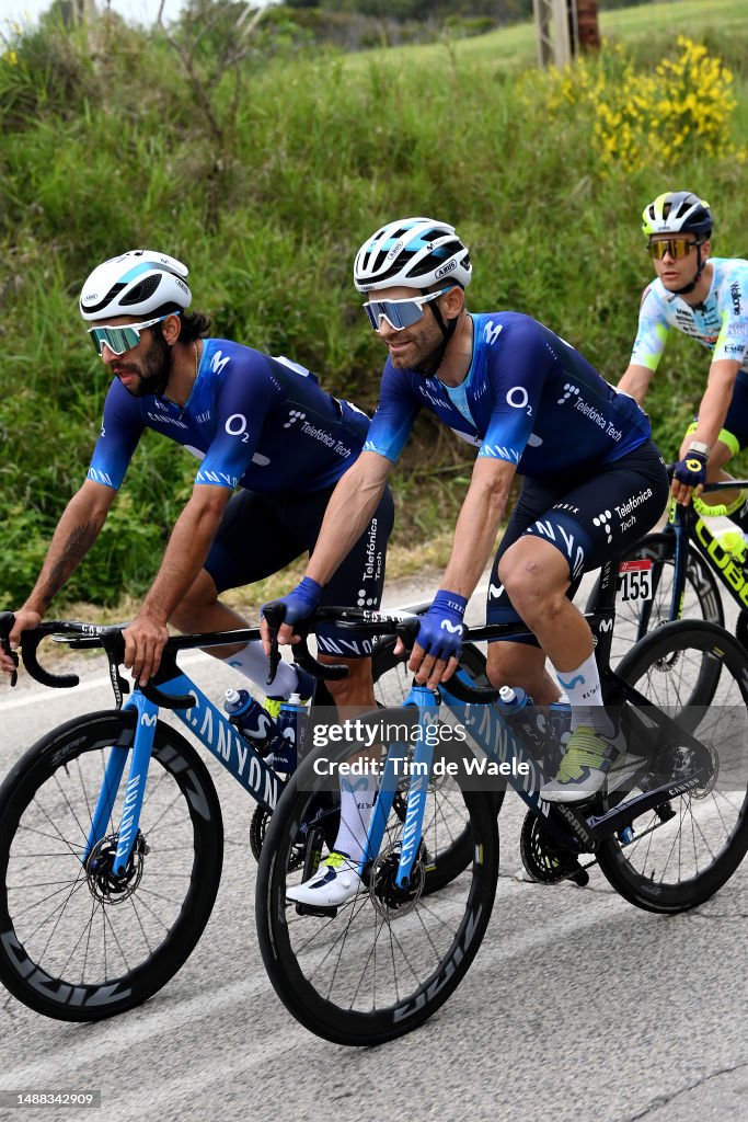 106th Giro d'Italia 2023 - Stage 3
