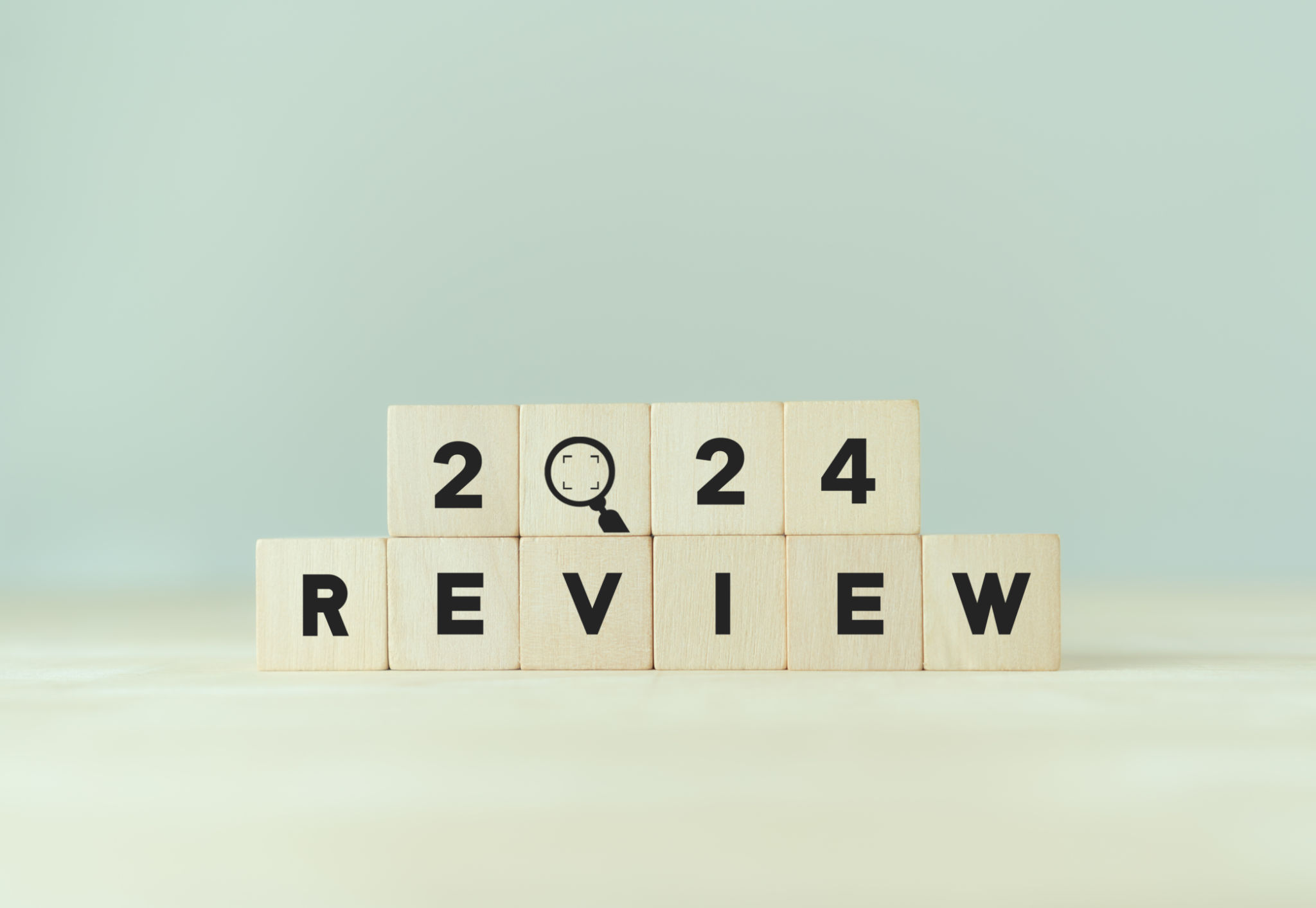 quarterly review