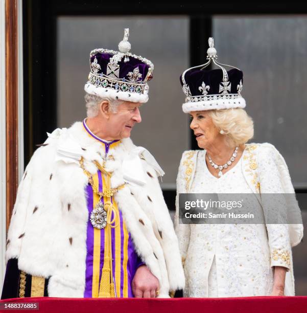 King Charles Iii Coronation Photos And Premium High Res Pictures king-charles-iii-coronation-photos-and-premium-high-res-pictures