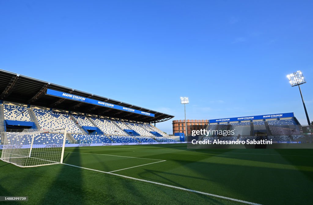 US Sassuolo v Bologna FC - Serie A