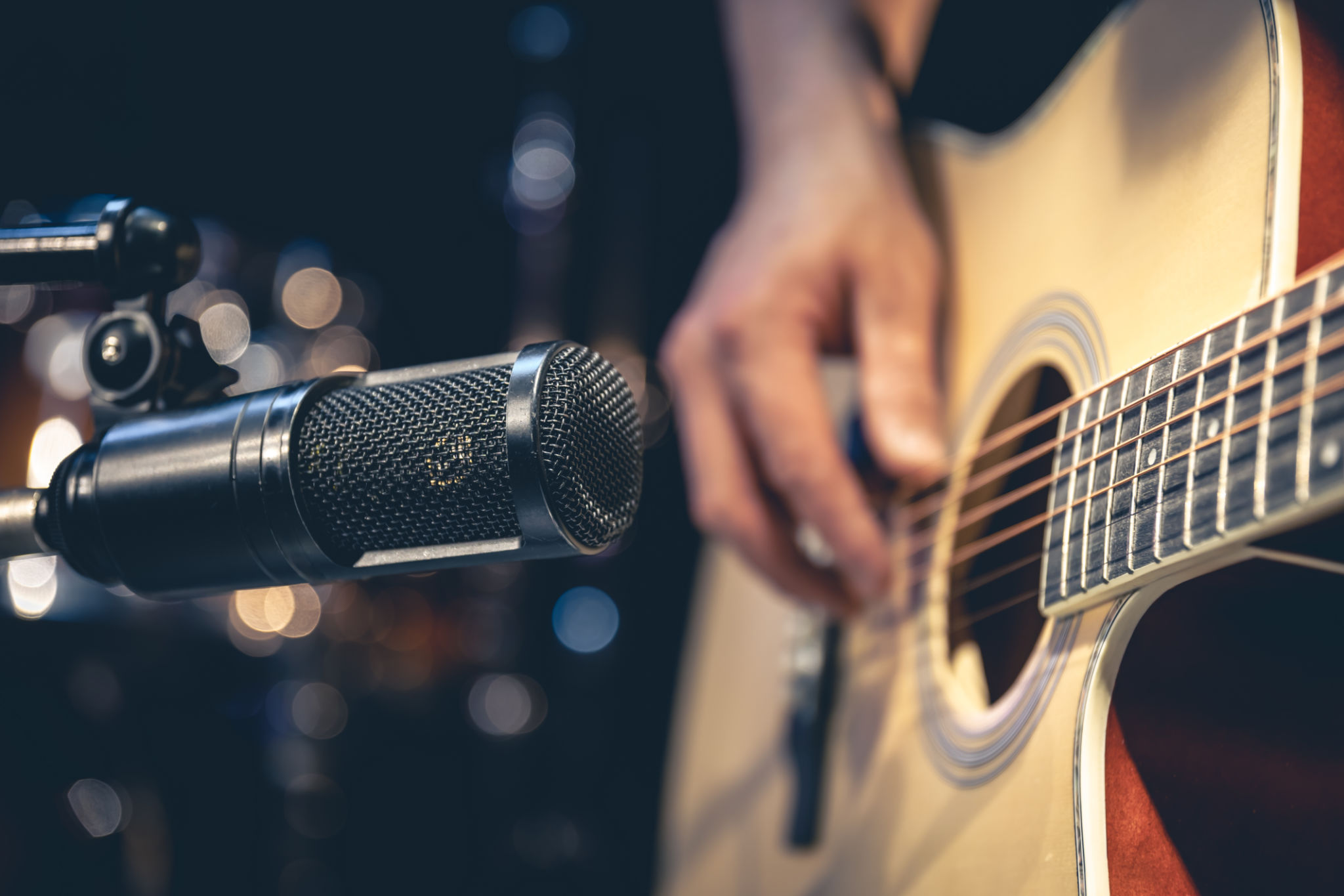 folk music
