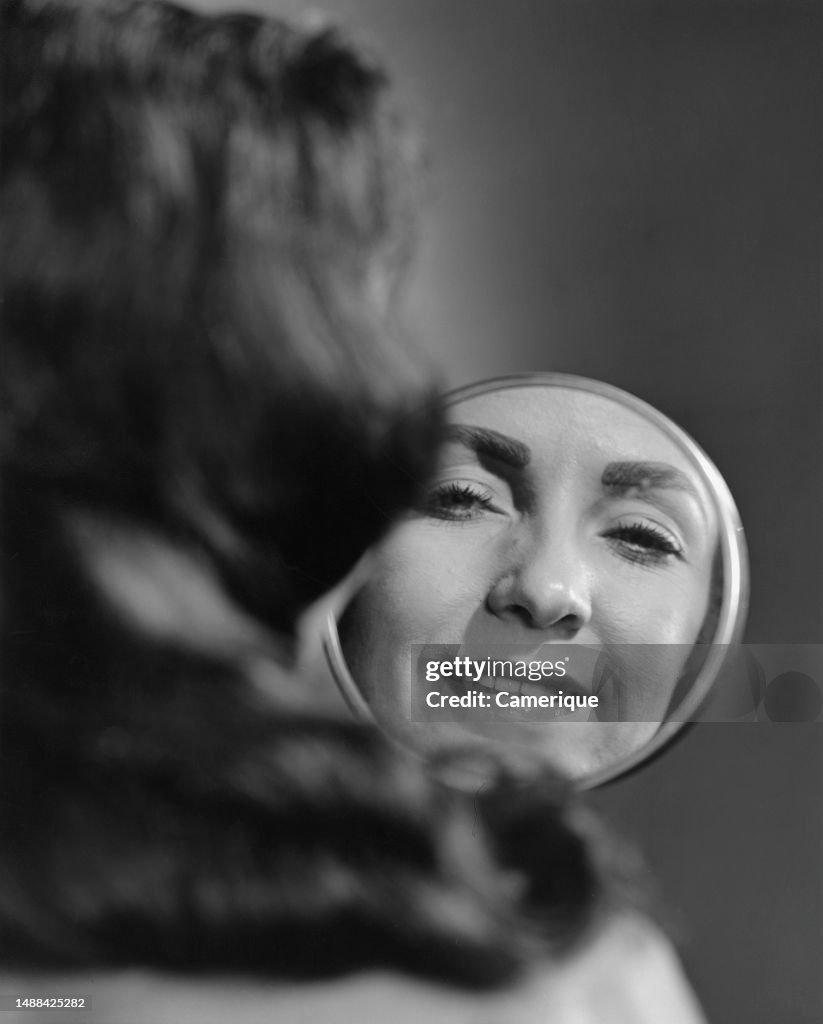 Compact Reflection