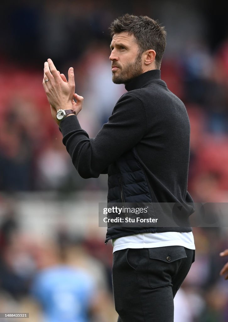 Middlesbrough v Coventry City - Sky Bet Championship