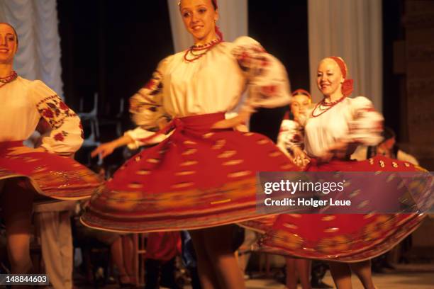 Ukraine Dancer 216 Ukrainian Folk Dancers Stock Photos, High-Res Pictures, and Images ...