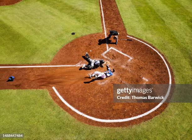 Safe In Baseball Baseball Safe Photos and Premium High Res Pictures - Getty Images