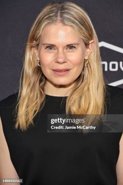 Celia Keenan-Bolger attends the 2023 Nova Ball at Cipriani 25 Broadway on May 08, 2023 in New York City.