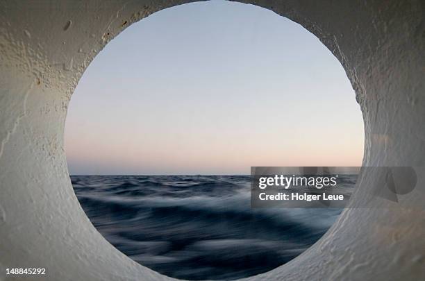 Ship Rounded Window 269 Ship Round Window Stock Photos, High-Res Pictures, and Images ...