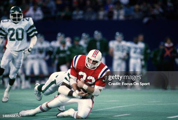1985 Patriots Roster 398 New England Patriots 1985 Photos & High Res Pictures - Getty Images