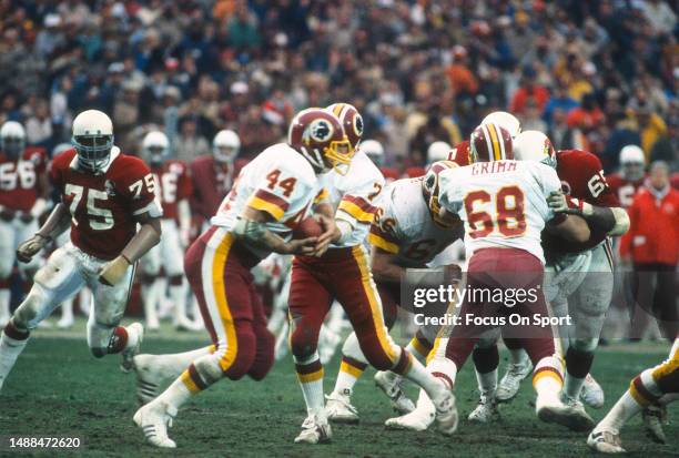 Joy Riggins 618 John Riggins Photos & High Res Pictures - Getty Images