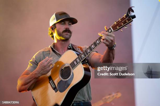 Singer Seth Riley Riley Green (Singer) Photos and Premium High Res Pictures - Getty Images