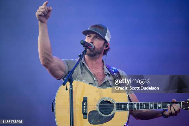 Singer Seth Riley 149 Riley Green (Singer) Stock Photos, High-Res Pictures, and Images ...