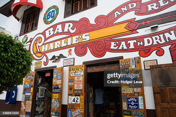 132 San Nicolas Aruba Stock Photos, High-Res Pictures, and Images ...
