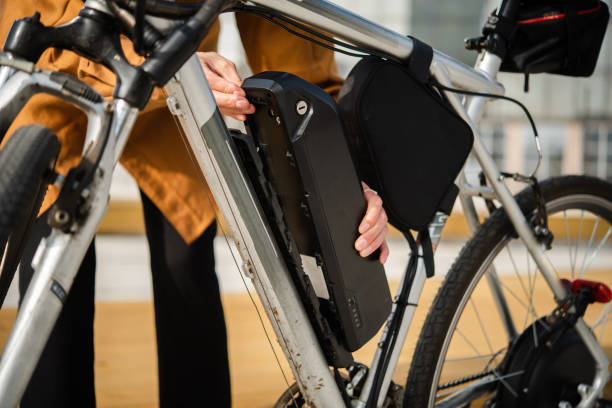 Elektrische Fiets Financieren: Flexibele Opties Zonder BKR-Toetsing