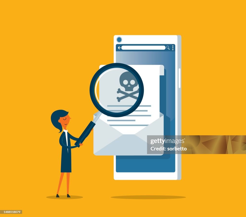 Malware - mobile phone