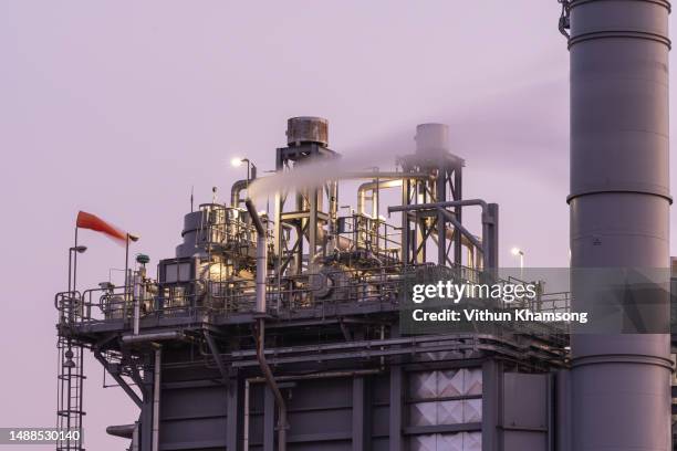 Steam Generator Rig 169 Stage Lighting Rig Stock Photos, High-Res Pictures, and Images ...