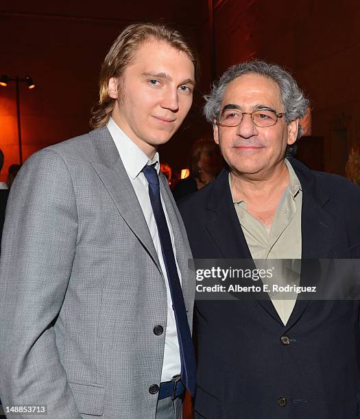 17 Premiere Of Fox Searchlight Pictures Ruby Sparks After Party Stock 17 Premiere Of Fox Searchlight Pictures Ruby Sparks After Party Stock