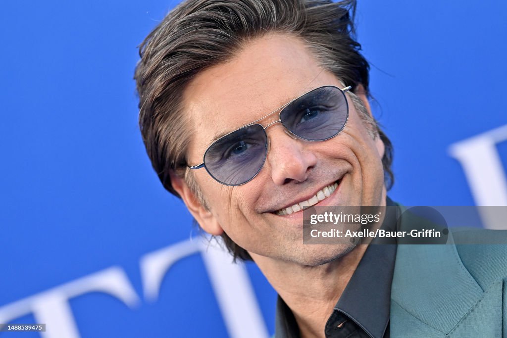 World Premiere Of Disney's "The Little Mermaid" - Arrivals