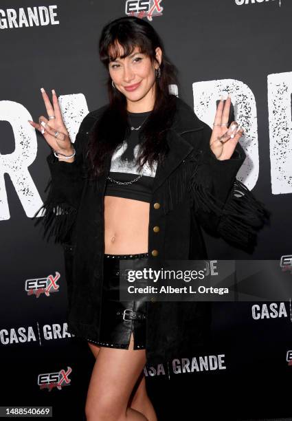 84 Lexy Ortega Photos & High Res Pictures - Getty Images