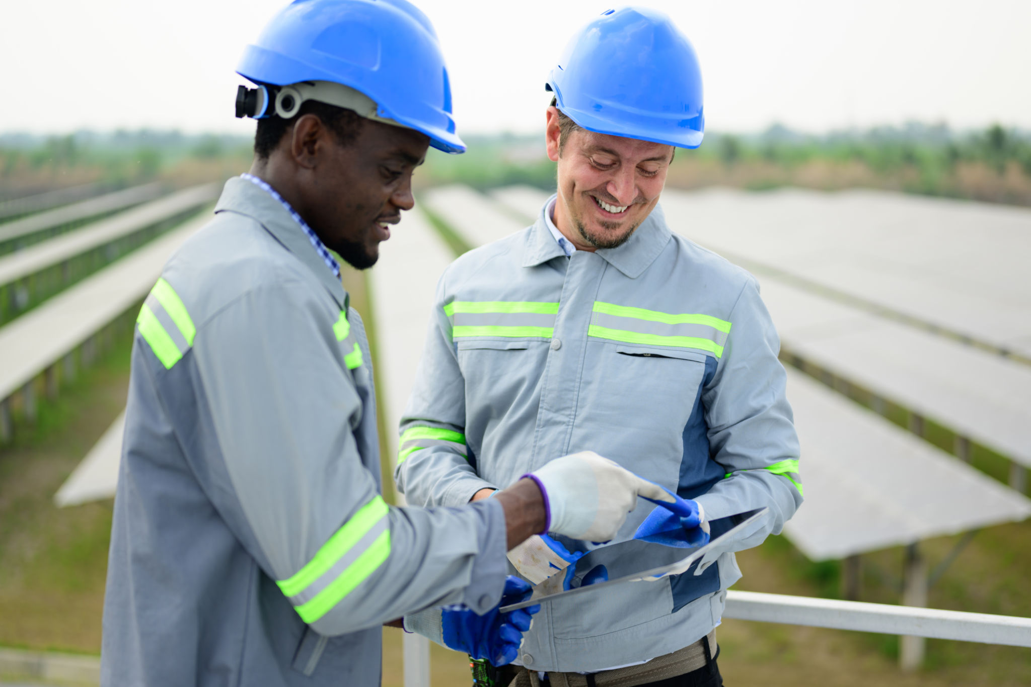 sustainability operations