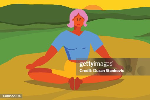 Basic Yoga and breathing techniques Basic Yoga and breathing techniques