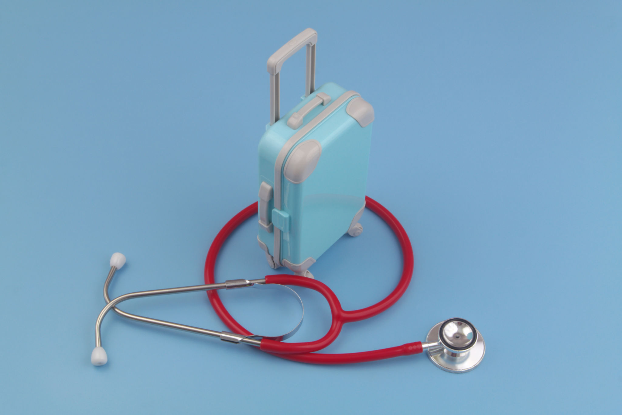 summer tourism healthcare