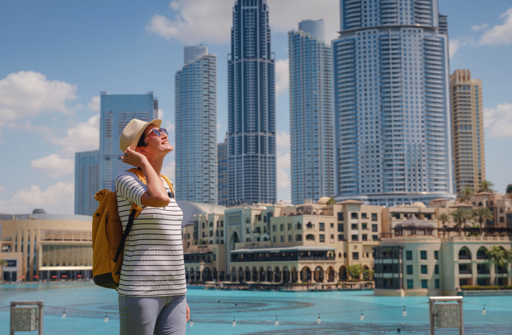 tourist trip to futuristic dubai tourist trip to futuristic dubai