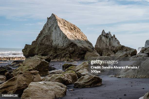 Equador Rocks Jama Ecuador Photos et images de collection - Getty Images