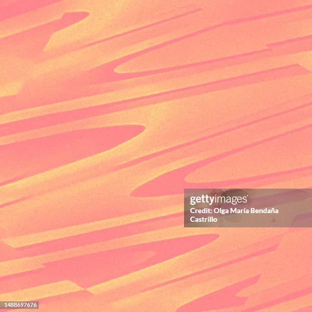 chiaroscuro dreamscape - zen sand stock illustrations