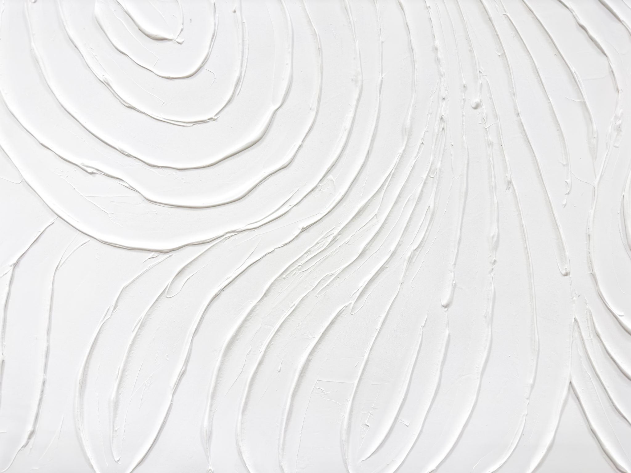 plaster wall art
