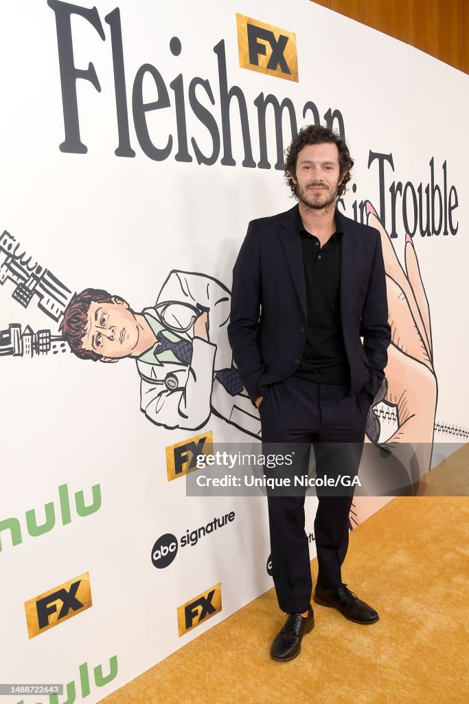 FX's "Fleishman Is In Trouble" FYC Event - Red Carpet