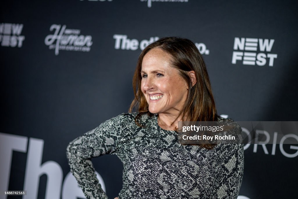NewFest/Max Original Screening Of "The Other Two" Season 3