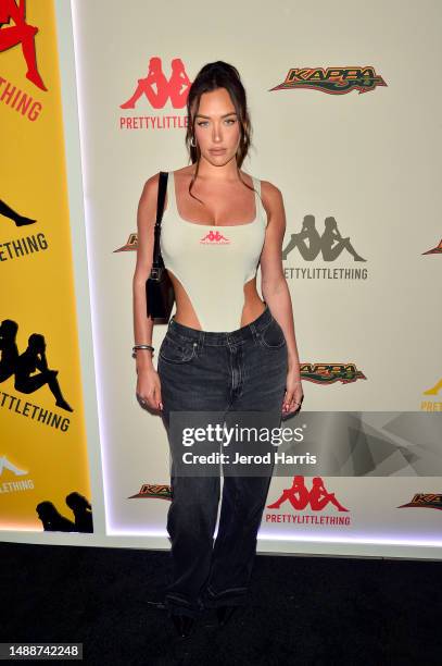 Anastasia Karanikolaou Photos and Premium High Res Pictures - Getty Images