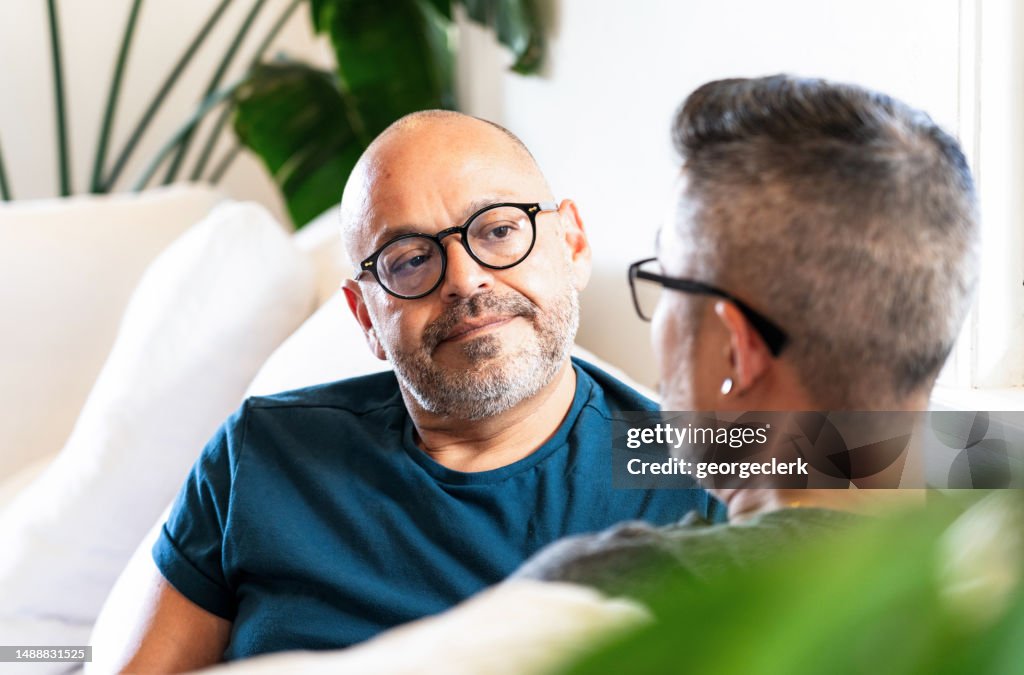 Listening to each other