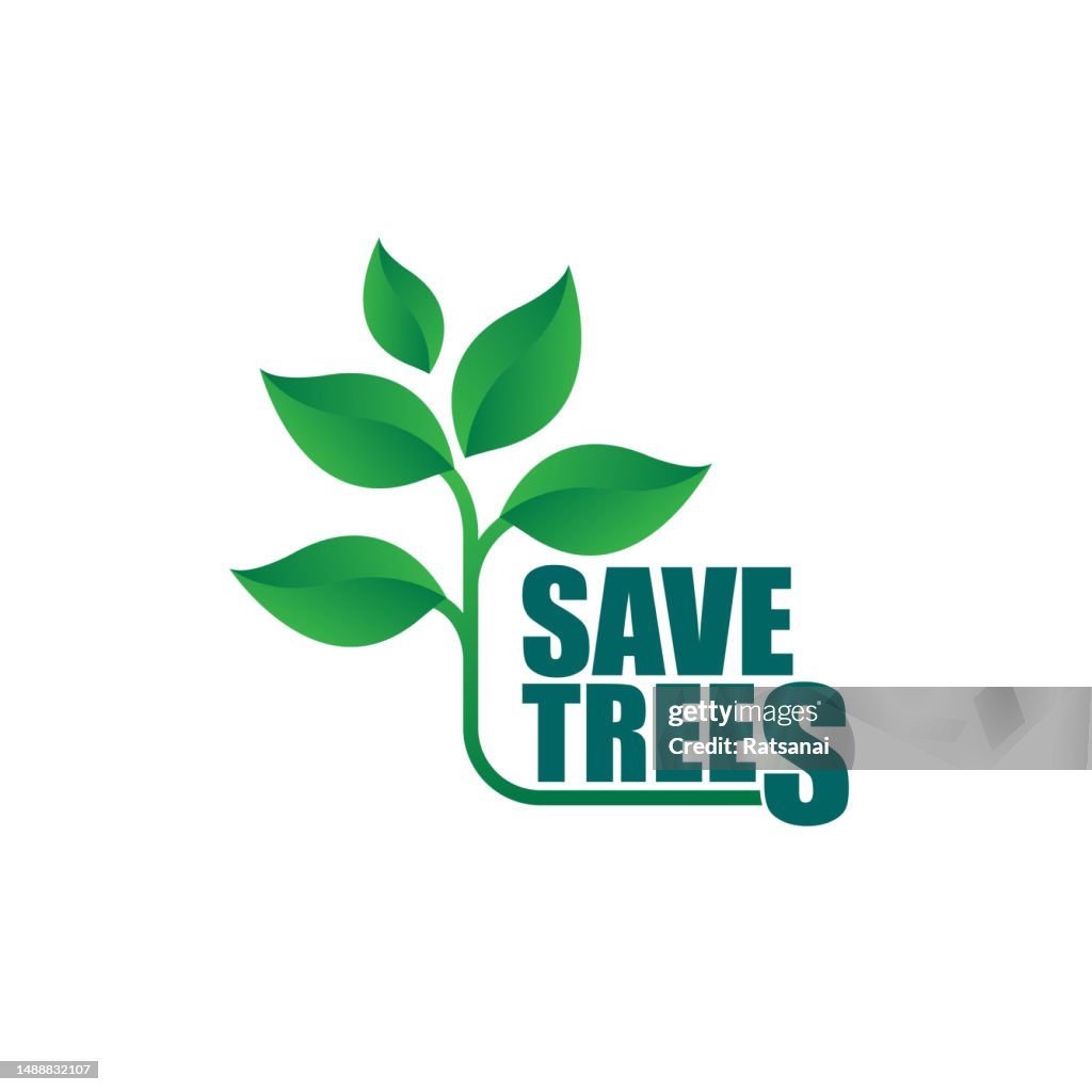 Save trees save life