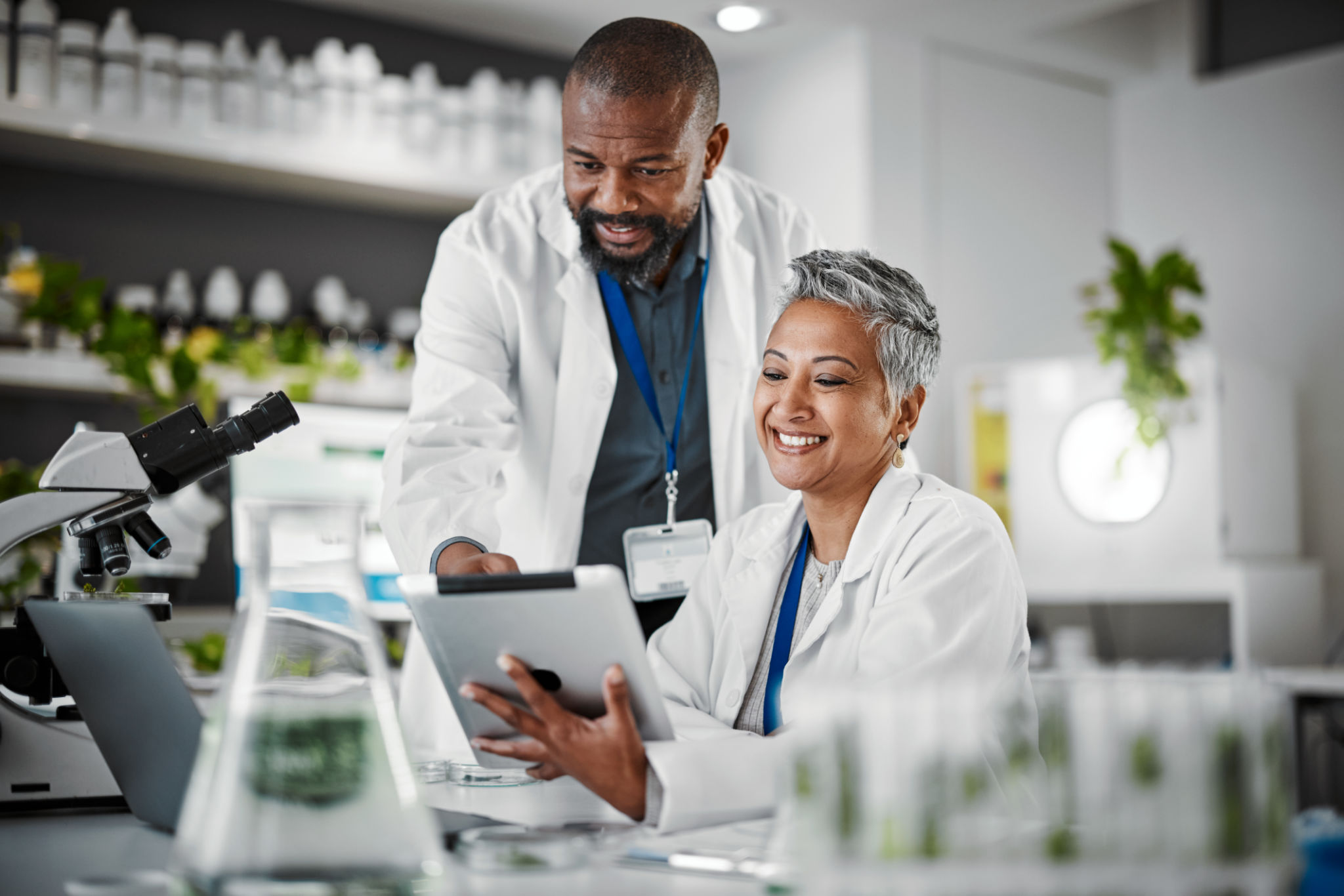 life sciences consulting